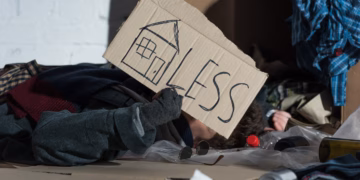 Homelessness Action Now: Tackling Sydney’s Crisis