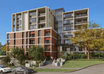 Hornsby DA Contested: 73-Apartment Plan Sent to Court