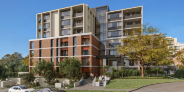 Hornsby DA Contested: 73-Apartment Plan Sent to Court