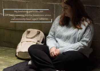 Samantha Bing Launches ‘Still Human’ Sydney Campaign