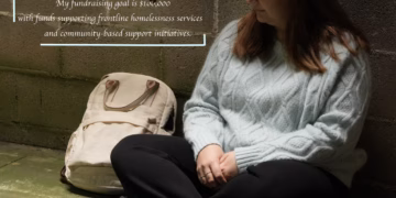 Samantha Bing Launches ‘Still Human’ Sydney Campaign