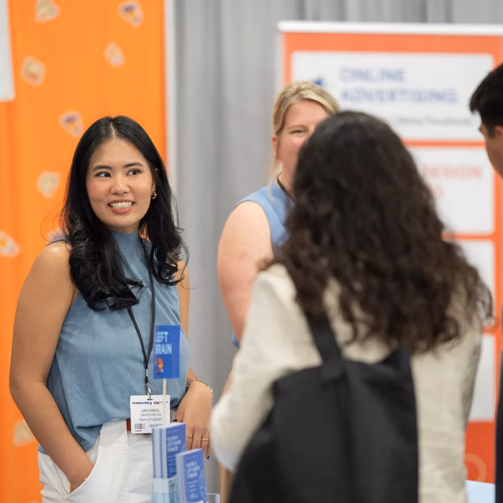The Business Show Australia