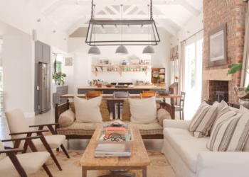 Effortless Home Styling Tips for Sydney’s North Shore