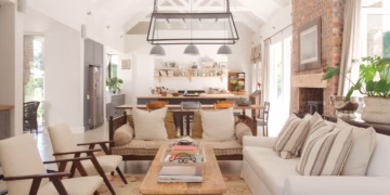 Effortless Home Styling Tips for Sydney’s North Shore