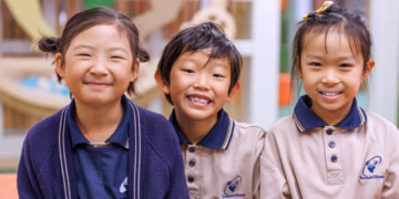 Early Childhood Education at Reddam House North Shore