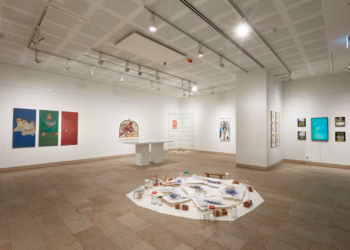 Willoughby Art Prize Returns After 19-Year Hiatus