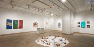 Willoughby Art Prize Returns After 19-Year Hiatus