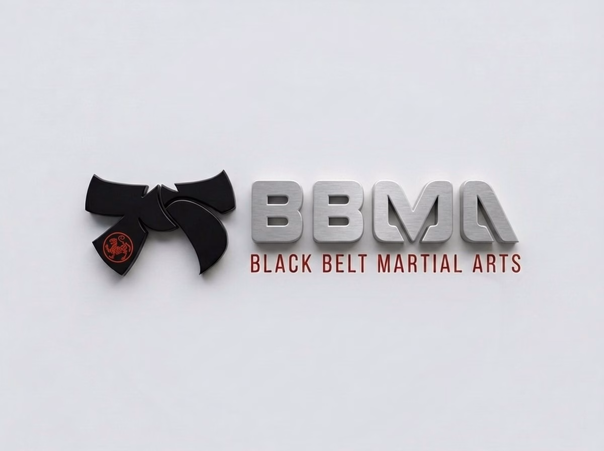 BBMA Black Belt Martial Arts