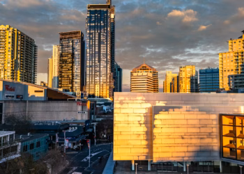 Chatswood 2060 Master Plan Unveiled By Willoughby Council
