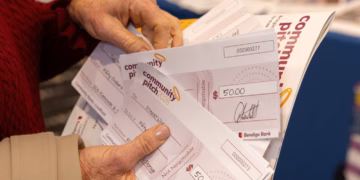 North Shore Charities Receive $87,900 at Community Pitch