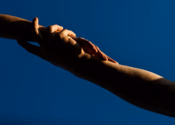 Navigating Relationship Grief When Your Ex is Close By