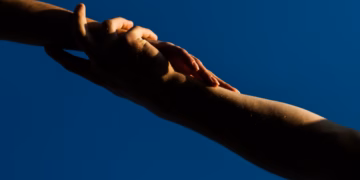 Navigating Relationship Grief When Your Ex is Close By