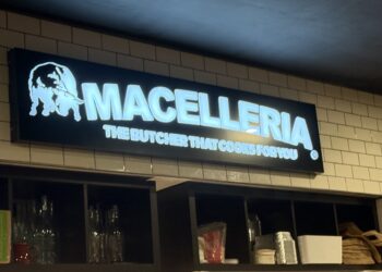 Macelleria: The Ultimate Father’s Day Feast