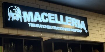 Macelleria: The Ultimate Father’s Day Feast
