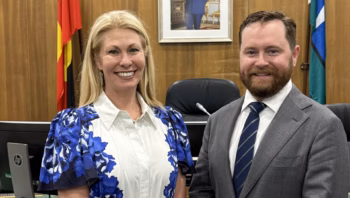 Ku-ring-gai Council elects new Mayor and Deputy