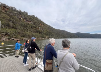 Hornsby Shire Steps Up for Dementia Action Week 2026