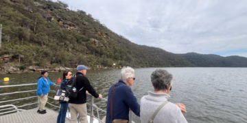 Hornsby Shire Steps Up for Dementia Action Week 2026