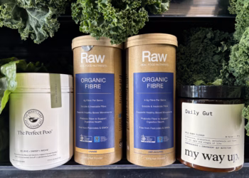 Fibre Maxxing: Why Dietary Fibre is Vital for Gut Health