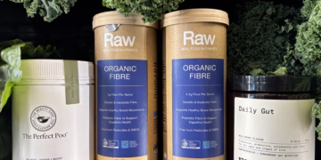 Fibre Maxxing: Why Dietary Fibre is Vital for Gut Health