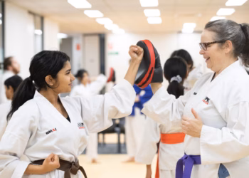 BBMA Hornsby Open Day: Free Local Martial Arts Classes