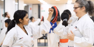BBMA Hornsby Open Day: Free Local Martial Arts Classes