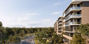 Wahroonga Estate Master Plan Appoints DASCO For $1.5B Build