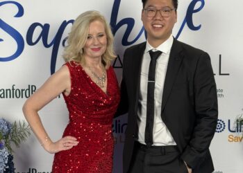712 Unite for Lifeline Harbour to Hawkesbury Gala