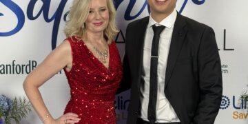 712 Unite for Lifeline Harbour to Hawkesbury Gala