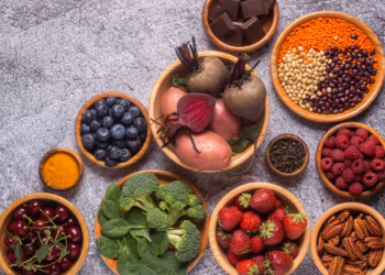 Eat the Rainbow: