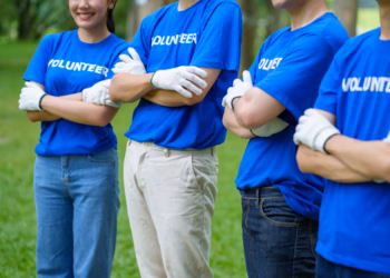 Small Business Charity Support: Why Local Firms Excel