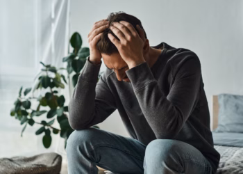 Men’s Mental Health: Relationship Breakdown Impacts