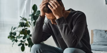 Men’s Mental Health: Relationship Breakdown Impacts