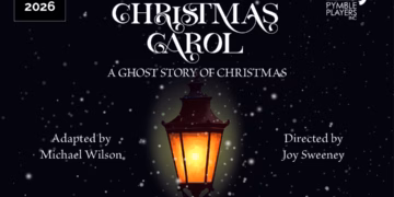 Pymble Players Bring A Christmas Carol to the North Shore
