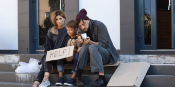St Vincent de Paul Calls Out Poverty Action Delay