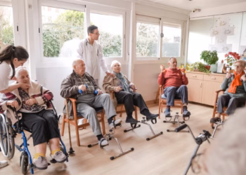 Navigating Aged Care Facilities on the North Shore