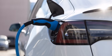 Local Council Backs Expanded Public EV Charging Network
