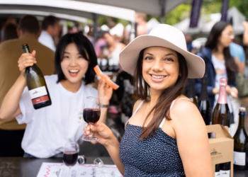 Wahroonga Food and Wine Festival Returns This October