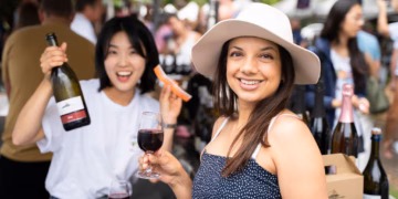 Wahroonga Food and Wine Festival Returns This October